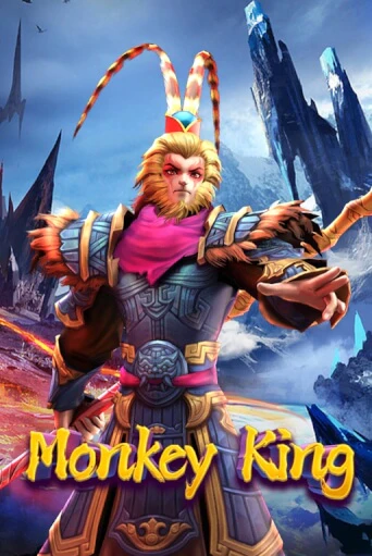 Monkey King популярный слот бесплатная демо-версия | Azino 777