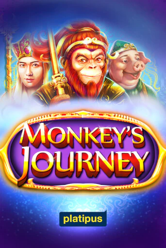 Monkey's Journey популярный слот бесплатная демо-версия | Azino 777