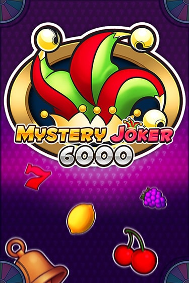 Mystery Joker 6000 популярный слот бесплатная демо-версия | Azino 777