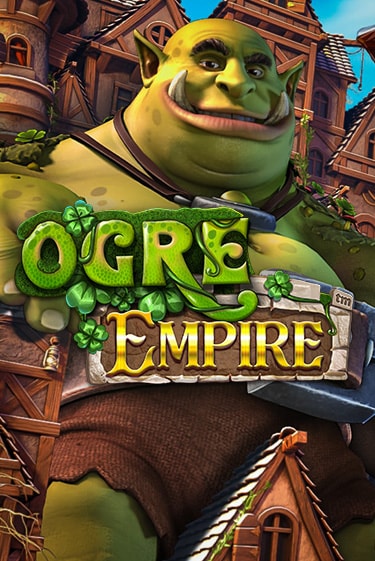 Ogre Empire популярный слот бесплатная демо-версия | Azino 777