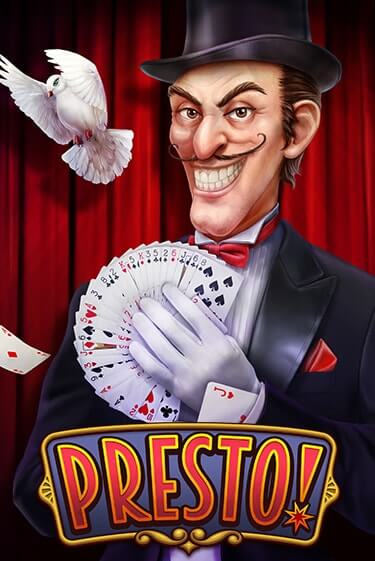 Presto! популярный слот бесплатная демо-версия | Azino 777