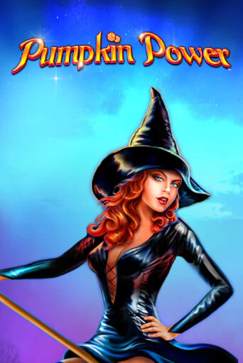 Pumpkin Power популярный слот бесплатная демо-версия | Azino 777