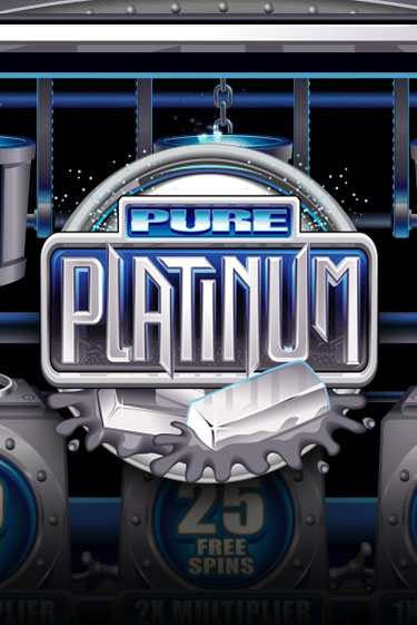 Pure Platinum популярный слот бесплатная демо-версия | Azino 777