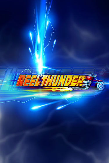 Reel Thunder популярный слот бесплатная демо-версия | Azino 777