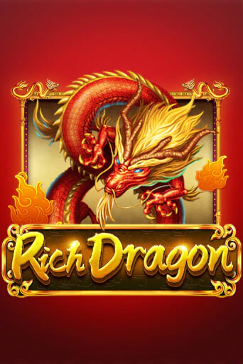 Rich Dragon популярный слот бесплатная демо-версия | Azino 777