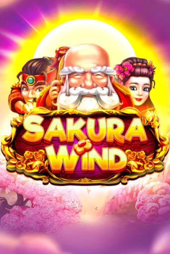 Sakura Wind популярный слот бесплатная демо-версия | Azino 777