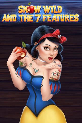 Snow Wild and the 7 Features популярный слот бесплатная демо-версия | Azino 777