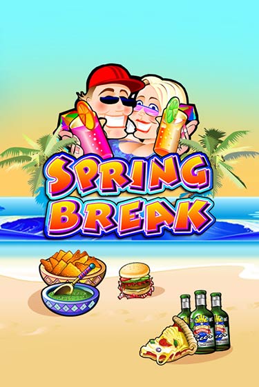 Spring Break популярный слот бесплатная демо-версия | Azino 777