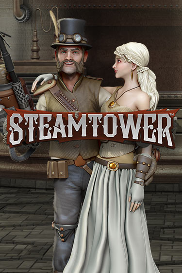 Steam Tower™ популярный слот бесплатная демо-версия | Azino 777