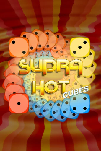 Supra Hot Cubes популярный слот бесплатная демо-версия | Azino 777