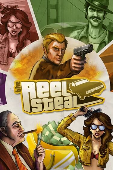 Reel Steal™ популярный слот бесплатная демо-версия | Azino 777