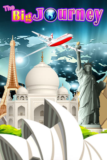 The Big Journey популярный слот бесплатная демо-версия | Azino 777