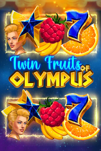 Twin Fruits of Olympus популярный слот бесплатная демо-версия | Azino 777