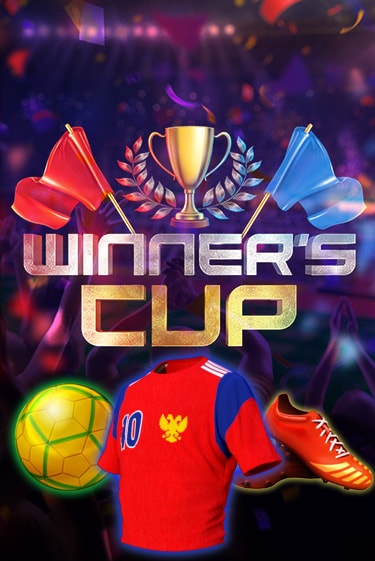 Winners Cup популярный слот бесплатная демо-версия | Azino 777