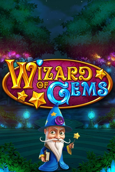 Wizard of Gems популярный слот бесплатная демо-версия | Azino 777